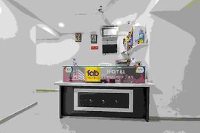 Fabexpress Himalaya Inn