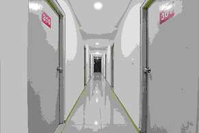 Fabexpress Himalaya Inn