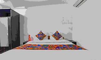 Fabexpress Himalaya Inn