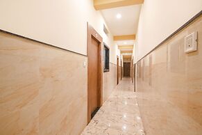 Fabhotel Shree Khatu Shyam Palace