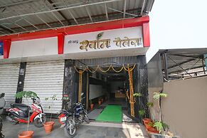 Fabhotel Shree Khatu Shyam Palace