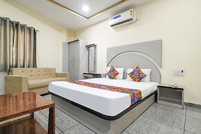 Fabhotel Shree Khatu Shyam Palace