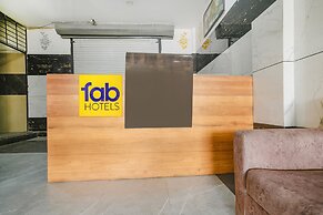 Fabhotel Shree Khatu Shyam Palace