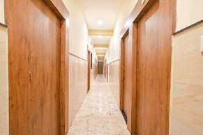 Fabhotel Shree Khatu Shyam Palace