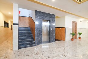 Fabhotel Shree Khatu Shyam Palace