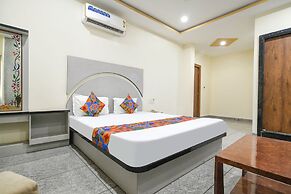 Fabhotel Shree Khatu Shyam Palace