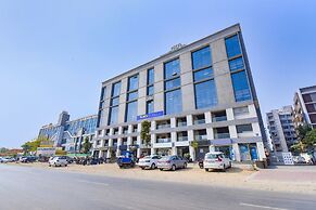 Fabhotel Maan Palace