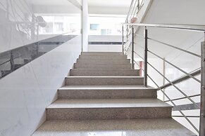 Fabhotel Maan Palace