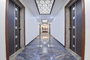 Fabhotel Maan Palace