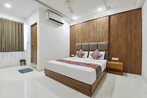 Fabhotel Maan Palace