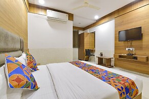 Fabhotel Maan Palace