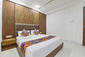 Fabhotel Maan Palace