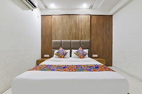 Fabhotel Maan Palace