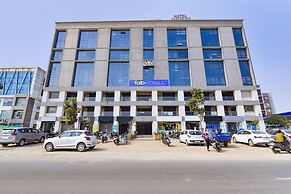 Fabhotel Maan Palace