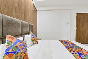 Fabhotel Maan Palace