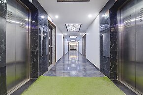 Fabhotel Maan Palace