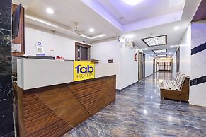 Fabhotel Maan Palace