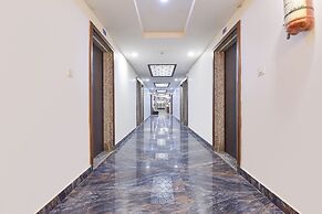 Fabhotel Maan Palace