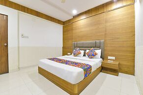 Fabhotel Maan Palace