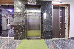 Fabhotel Maan Palace