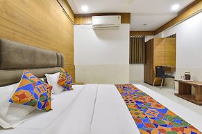 Fabhotel Maan Palace