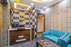 Fabexpress Gross Plaza