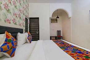 Fabexpress Gross Plaza