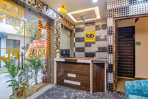 Fabexpress Gross Plaza