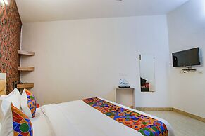 Fabexpress Gross Plaza