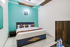 FabHotel HC Chandigarh Inn