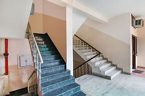 FabHotel HC Chandigarh Inn