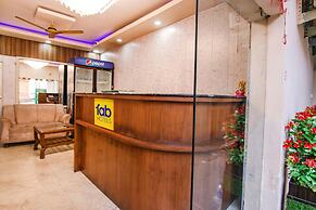 FabHotel HC Chandigarh Inn