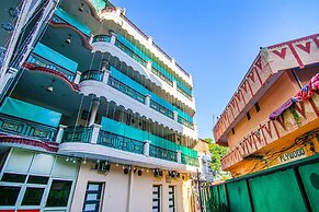 FabHotel HC Chandigarh Inn