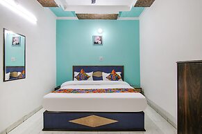 FabHotel HC Chandigarh Inn