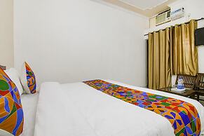 FabHotel HC Chandigarh Inn