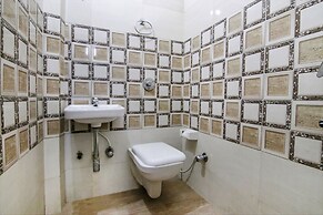 FabHotel HC Chandigarh Inn