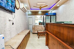 FabHotel HC Chandigarh Inn