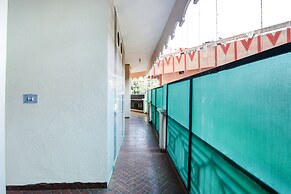 FabHotel HC Chandigarh Inn