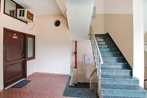 FabHotel HC Chandigarh Inn