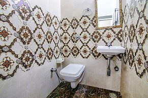 FabHotel HC Chandigarh Inn