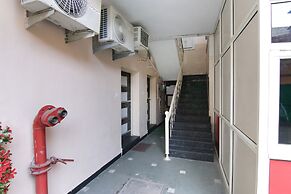 FabHotel HC Chandigarh Inn