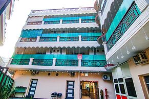 FabHotel HC Chandigarh Inn