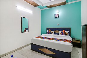 FabHotel HC Chandigarh Inn