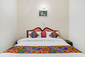 FabHotel HC Chandigarh Inn