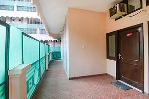 FabHotel HC Chandigarh Inn