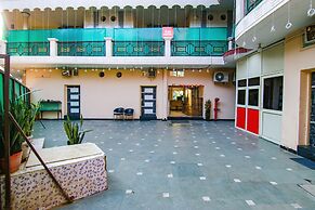 FabHotel HC Chandigarh Inn