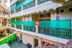 FabHotel HC Chandigarh Inn