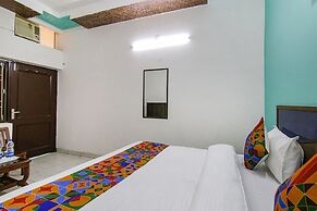 FabHotel HC Chandigarh Inn