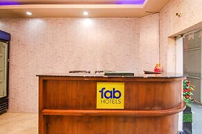 FabHotel HC Chandigarh Inn