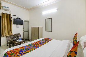 FabHotel HC Chandigarh Inn